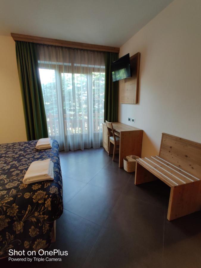Chalet Allemand Oulx Exteriör bild