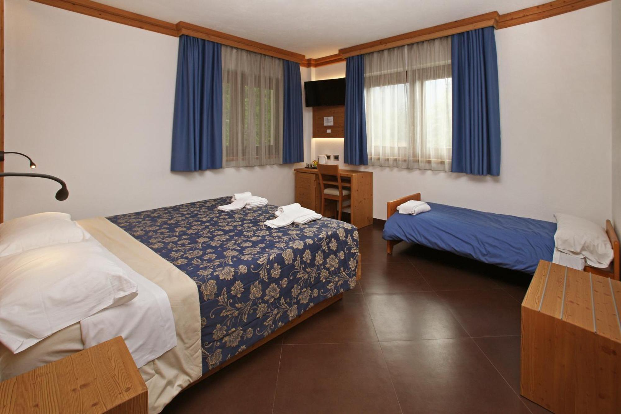 Chalet Allemand Oulx Exteriör bild